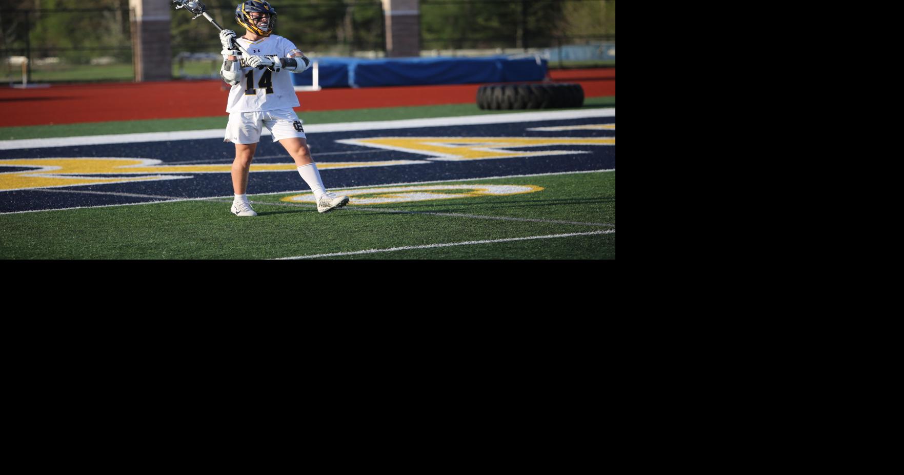 Buccaneer boys lacrosse taking shape with more experience, hopeful for ...