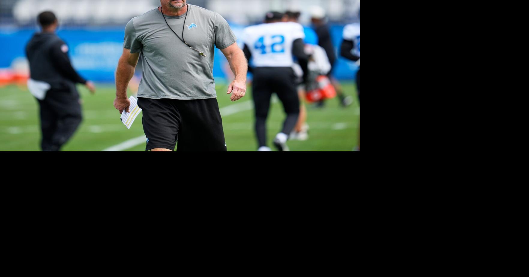 The Lions have become Detroit’s beacon of hope in a frustrating sports era