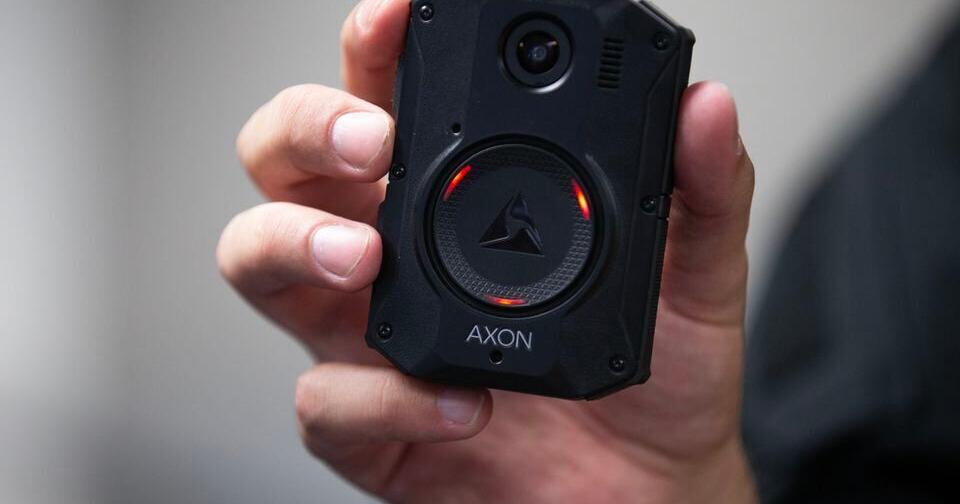 Ottawa County Sheriff's Office approves bid for body cameras - Vimarsana News