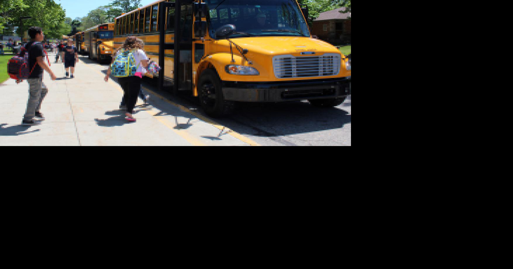 Grand Haven school workers, district reach new threeyear pact