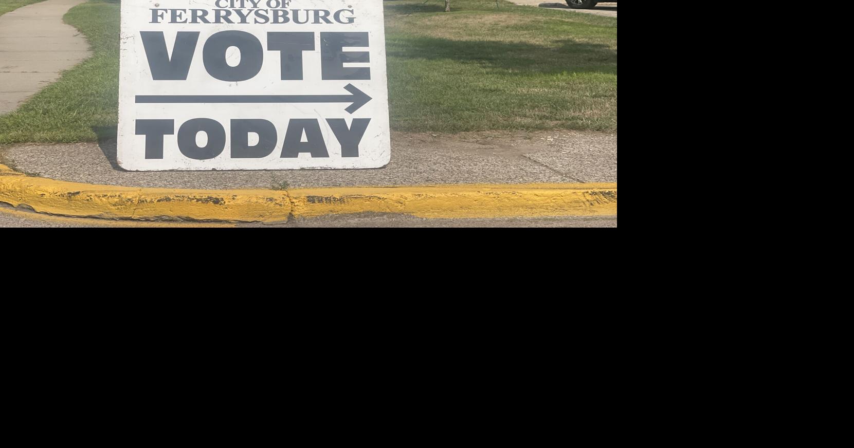 What's on the ballot: GHDPS, Fruitport schools bond proposals and more ...