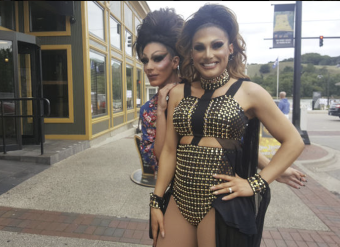 Drag show coming to Kirby this spring | Entertainment |  