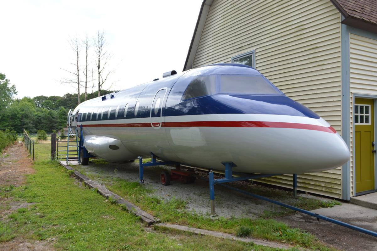 spring-lake-man-draws-eyes-with-airplane-fuselage-renovation-hobbies-interests