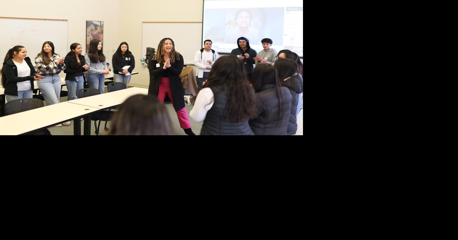 Registration now open for LAUP youth programs