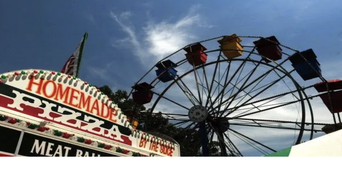What to expect at the Ottawa County Fair Fairs & Festivals
