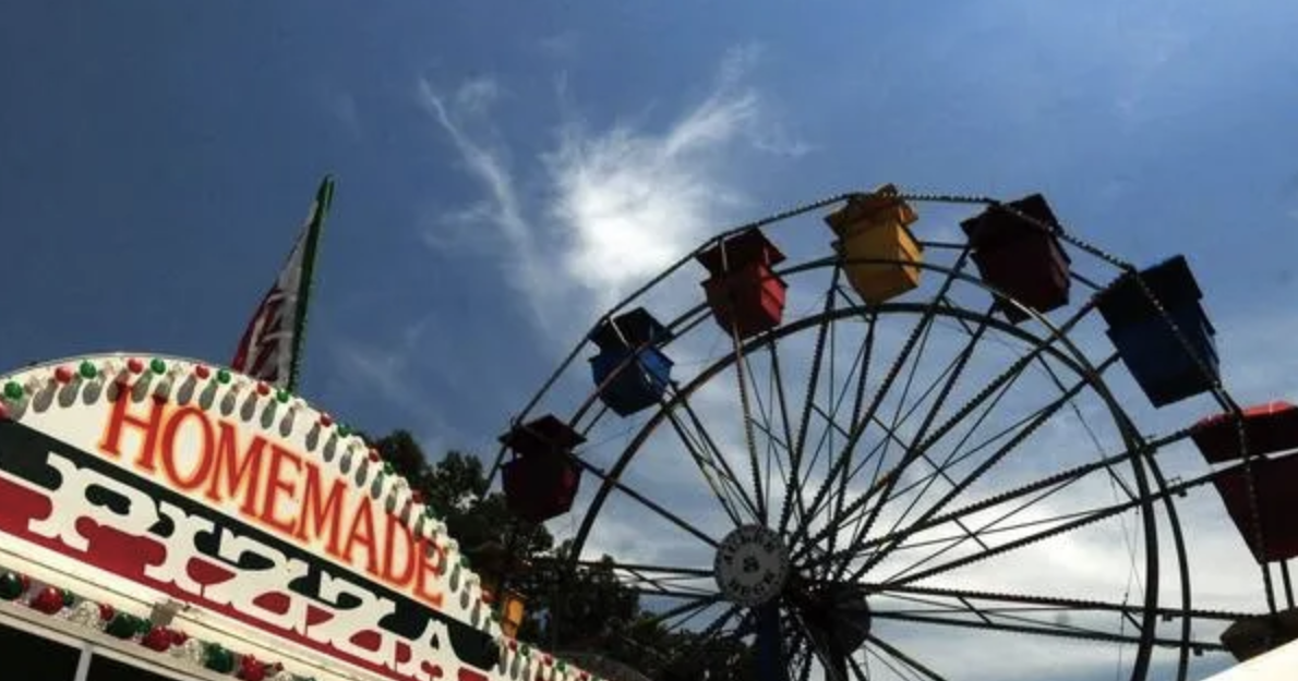 What to expect at the Ottawa County Fair Fairs & Festivals