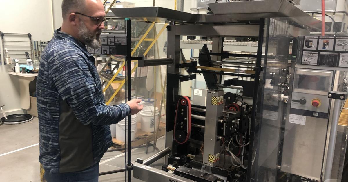 BioSolutions creates environmentally safe products | Local News ...