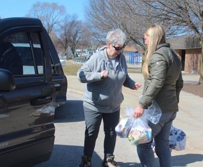 Ghaps Announces More Food Pick Up Dates Local News