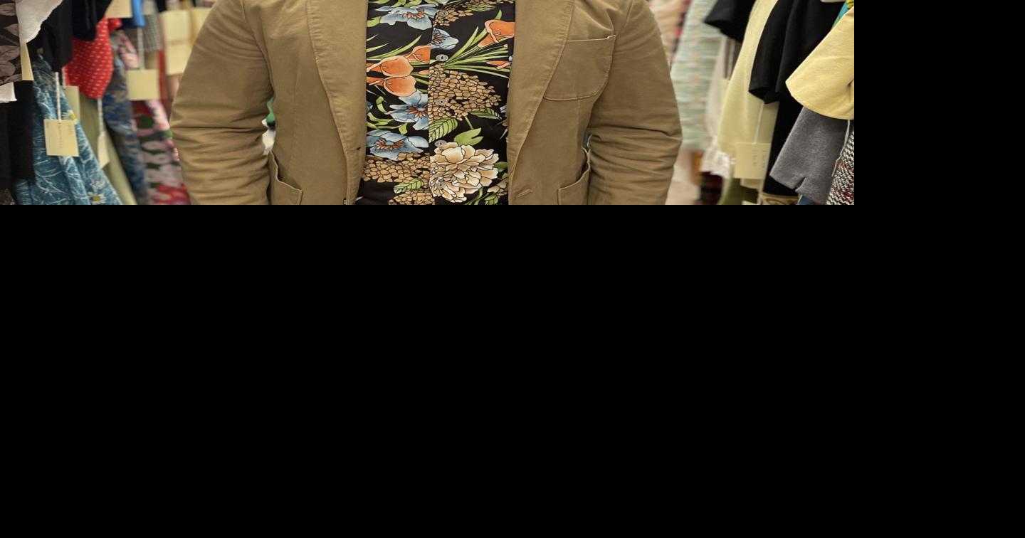 History museum's new assistant curator explores fashion | History ...