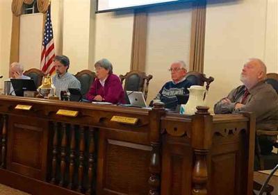 Choices abound for Grand Haven election