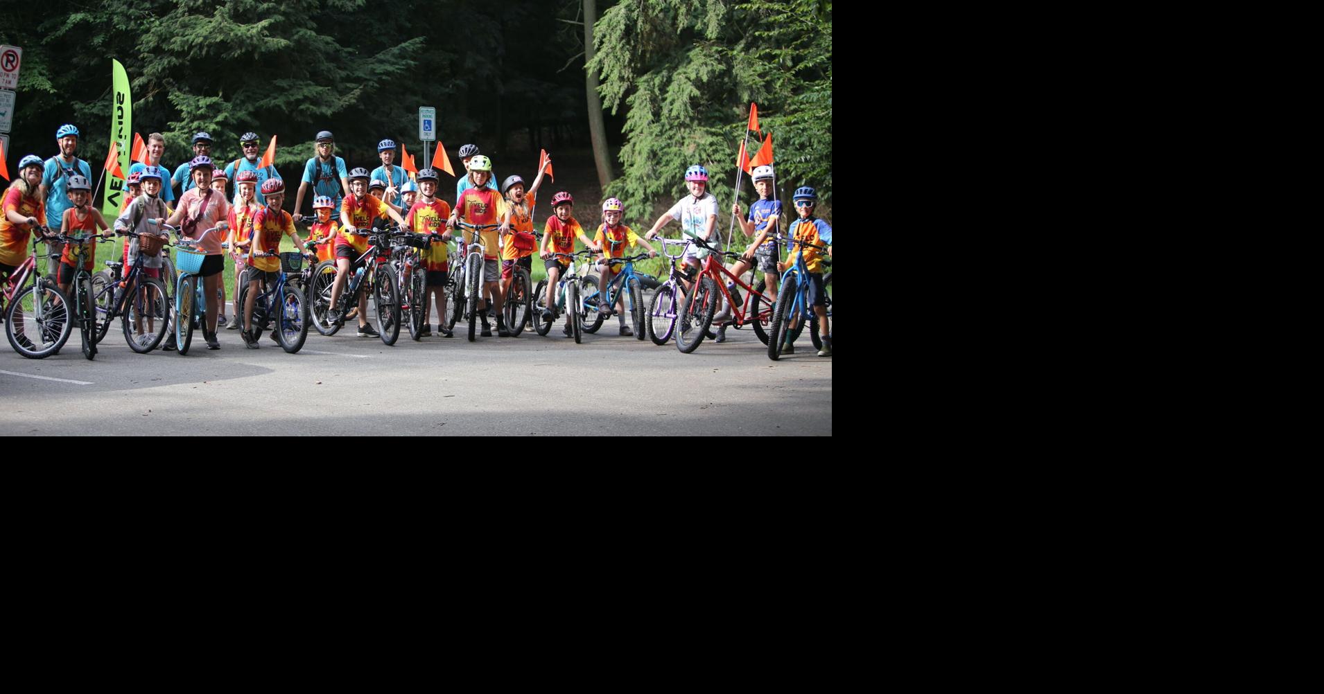 GHACF grants support Immigrant Assistance Center, Velo Kids