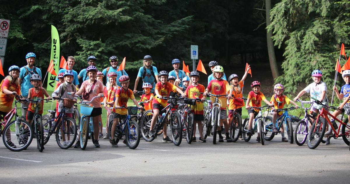 GHACF grants support Immigrant Assistance Center, Velo Kids