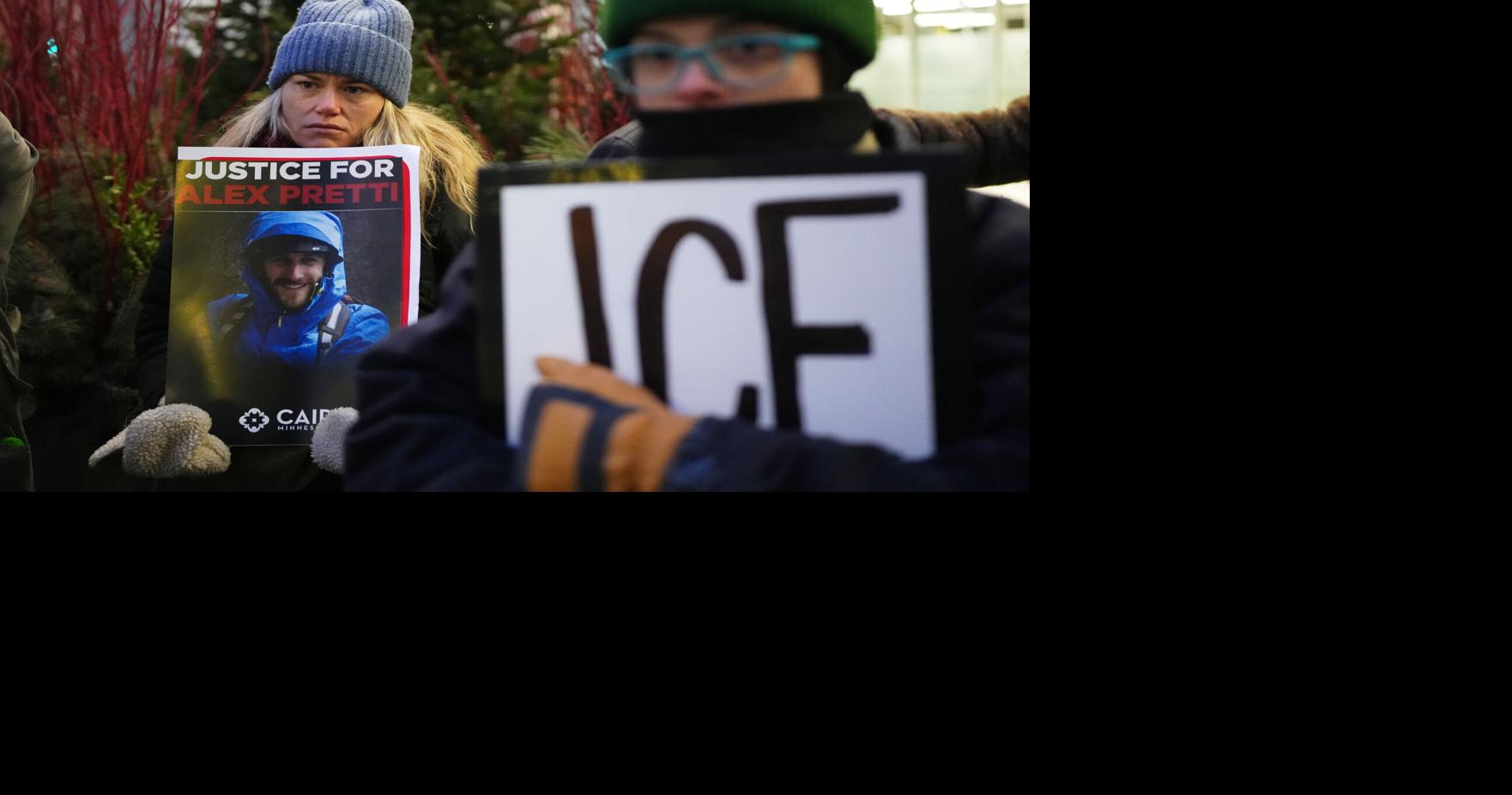 Minneapolis shooting scrambles Second Amendment politics