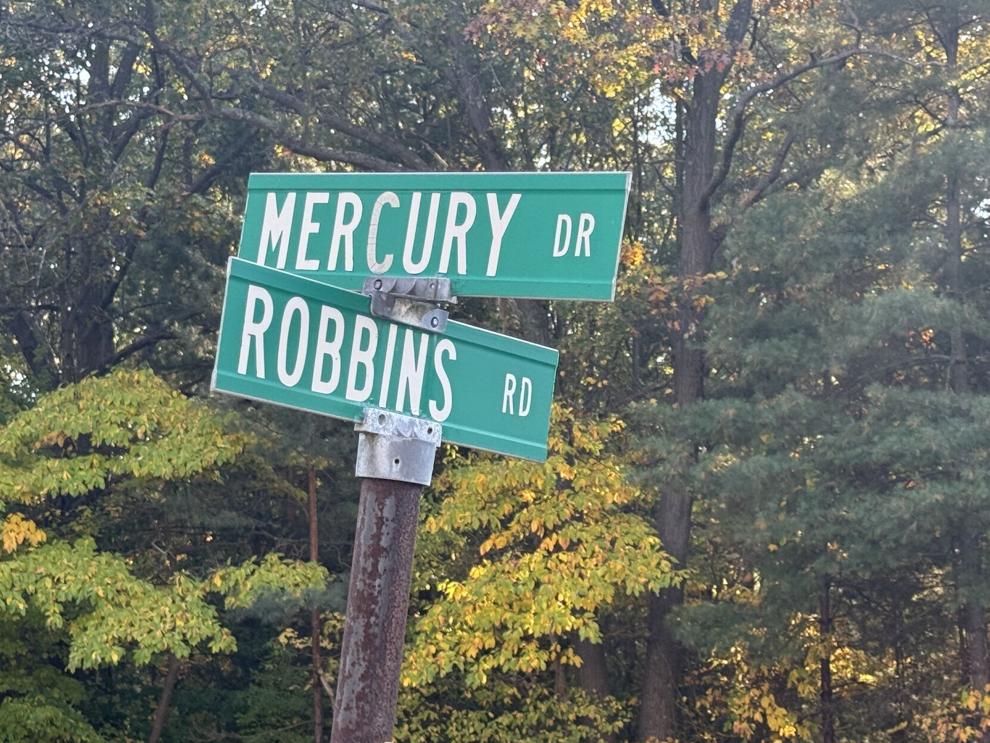 GH Twp. approves 5 condos at Mercury, Robbins