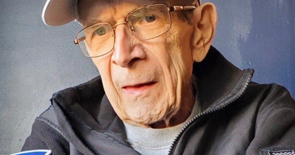 Roger Van Opynen | Obituary | grandhaventribune.com