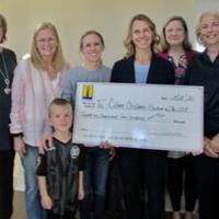 Women Who Care to support GH Children’s Museum