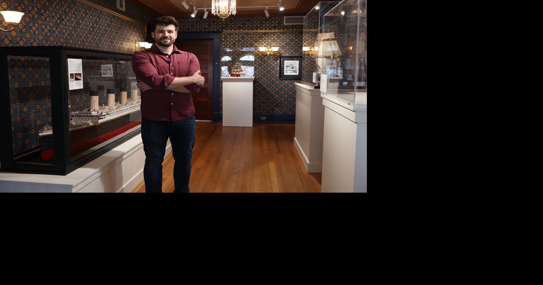 Midwest Miniatures Museum opens upstairs expansion