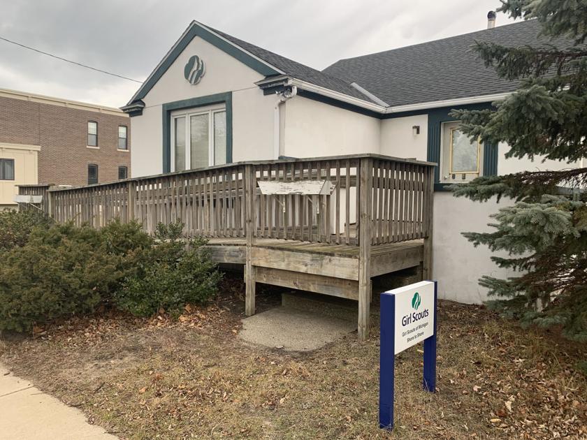 City approves sale of Girl Scout House Local News