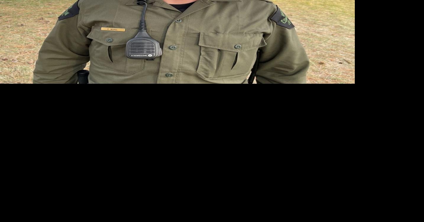 Spring Lake native joins the DNR | Local News | grandhaventribune.com