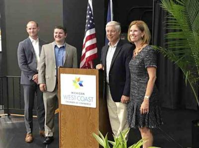 Upton discusses trade, immigration with West MI Chamber