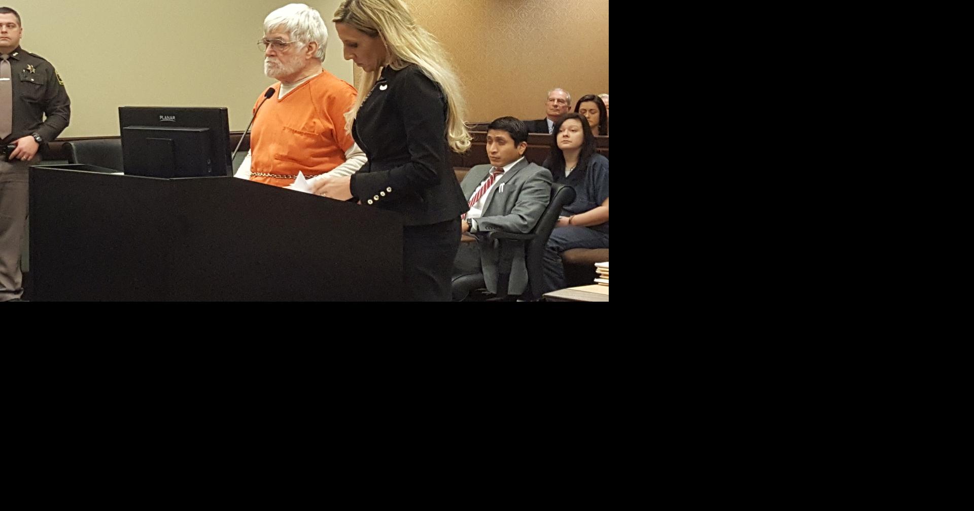 Man sent to prison for deadly drunk driving crash | Legal ...