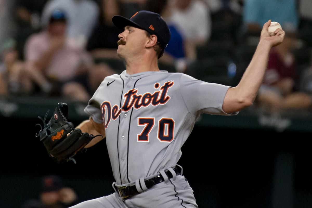 Detroit Tigers: Five numbers you need to know this week