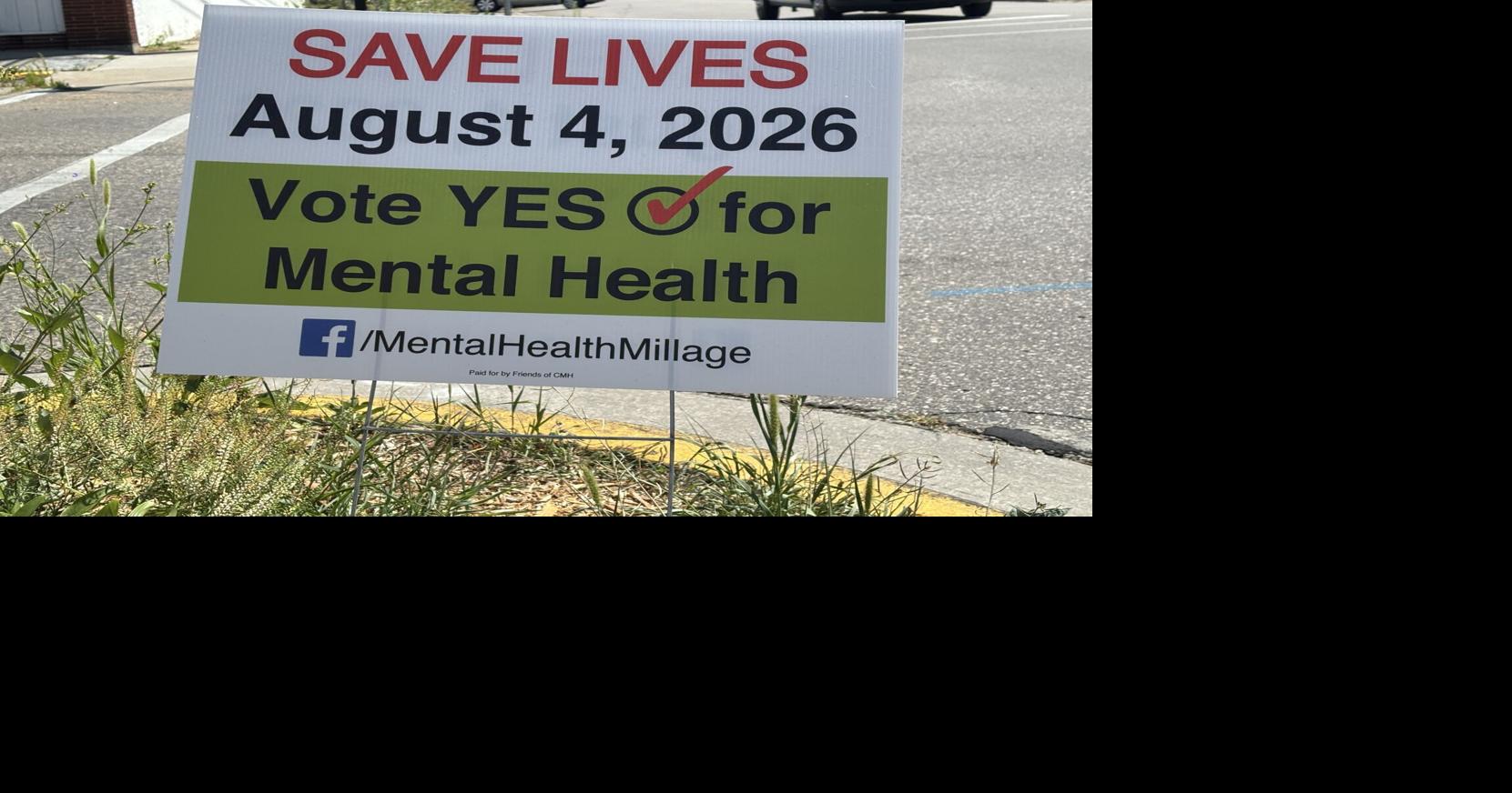 Ottawa County says yes to mental health millage renewal