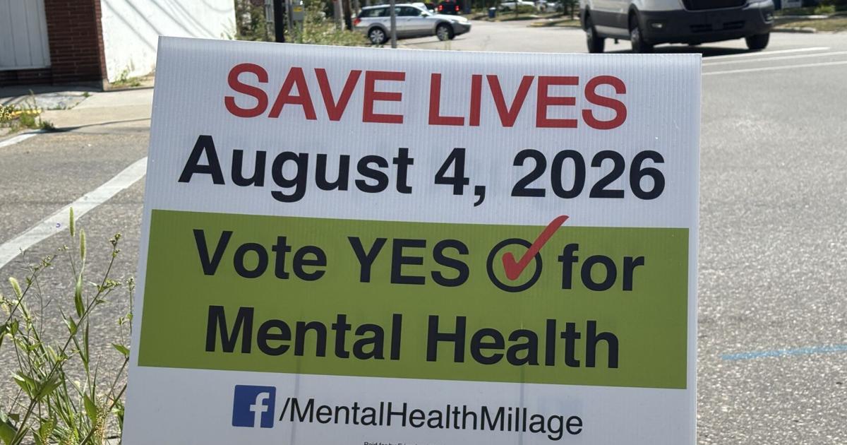 Ottawa County says yes to mental health millage renewal