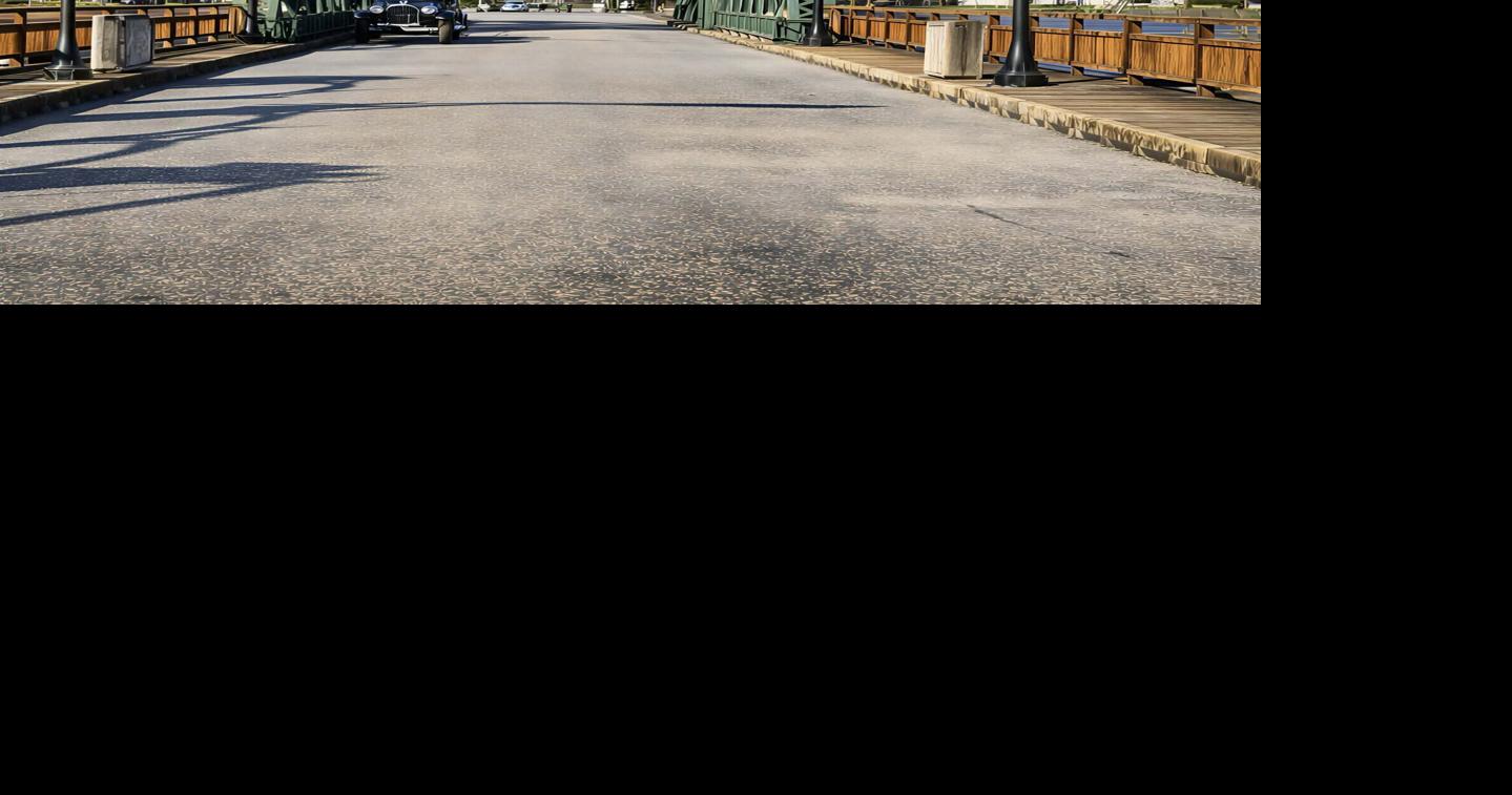 Current bridge, despite its issues, is a big improvement over its predecessor