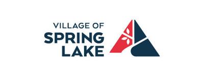 Spring Lake village logo