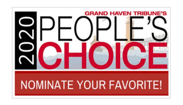 Grand Haven Tribune Peoples Choice Awards 2022