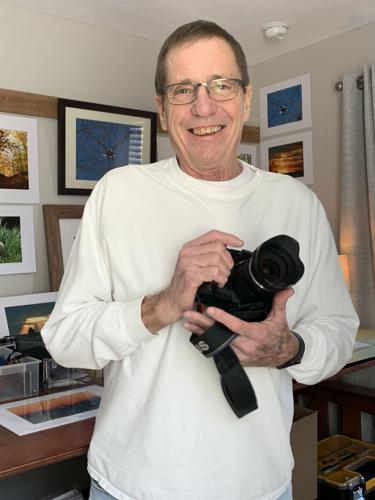 Retirement leads to photo passion