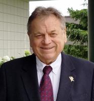 Robert E. Jourdan