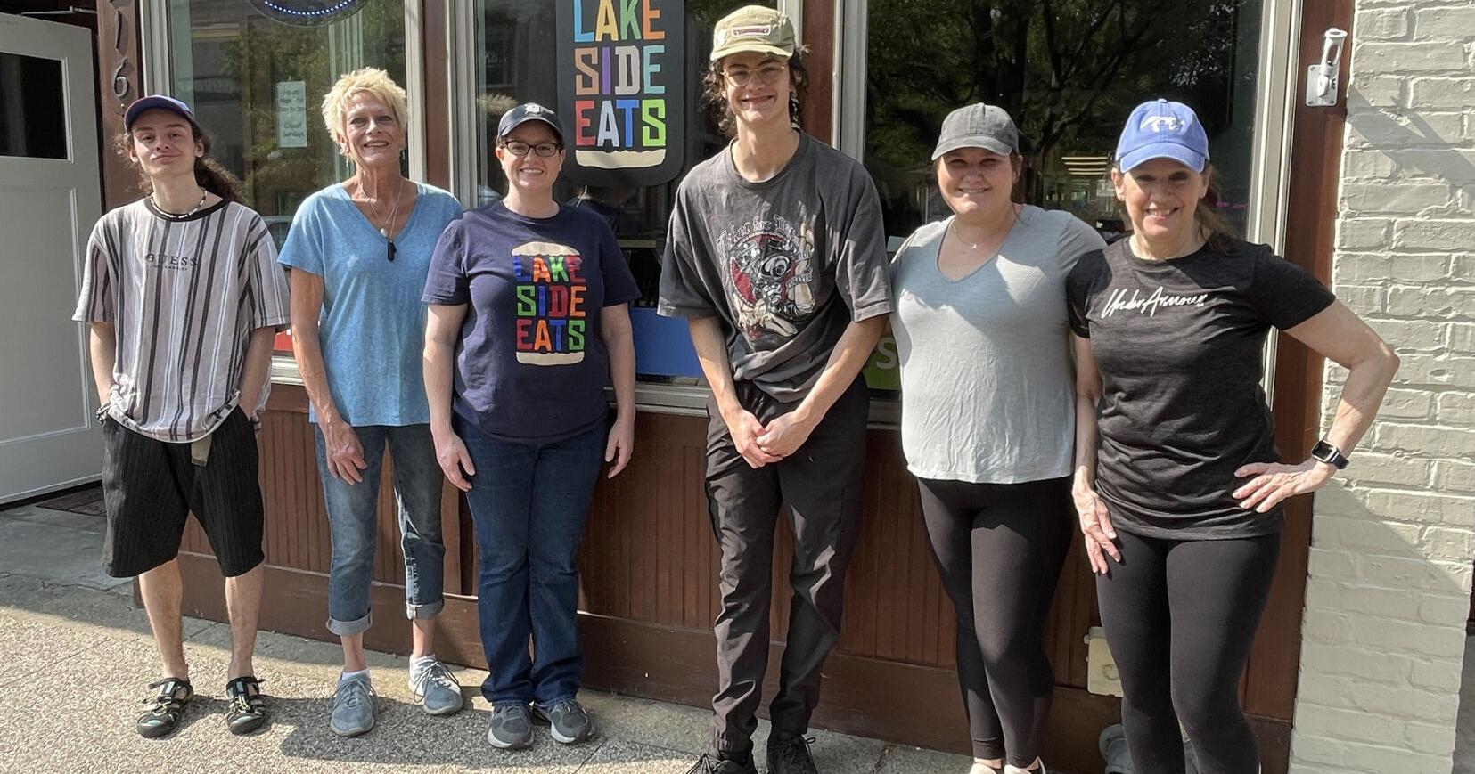New sandwich shop opens in downtown Grand Haven - Vimarsana News