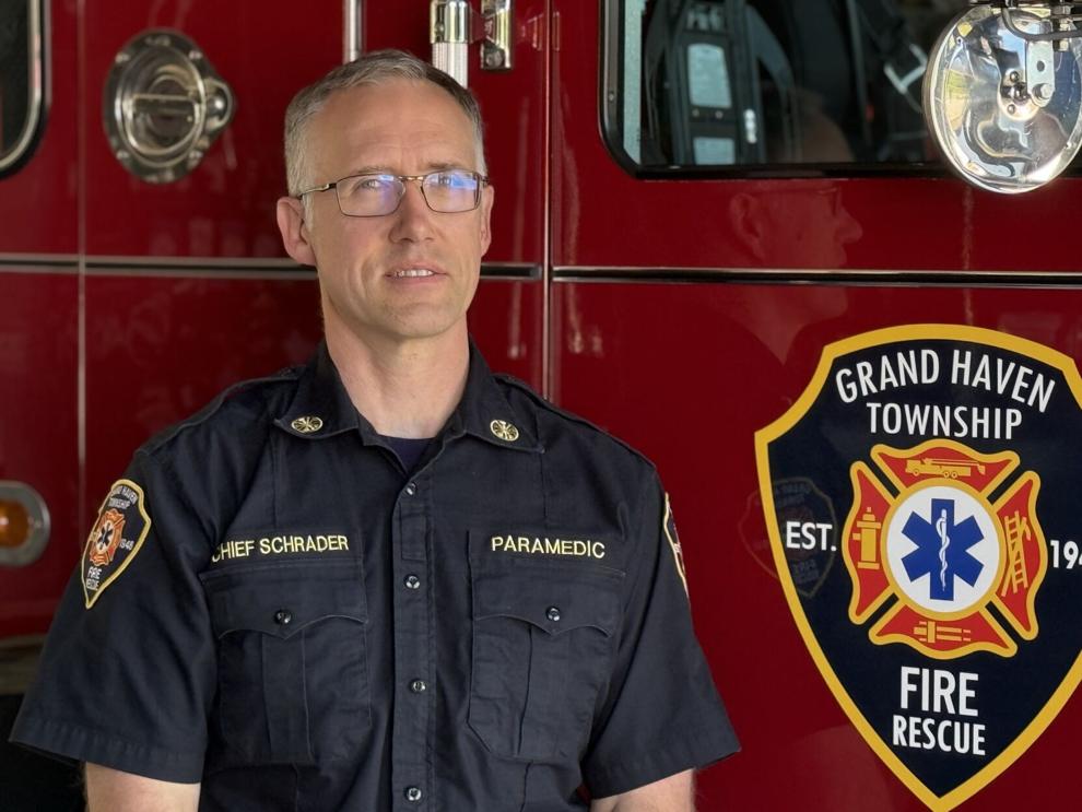GH Twp. fire chief, on murder-suicide: 'Words can't describe it'