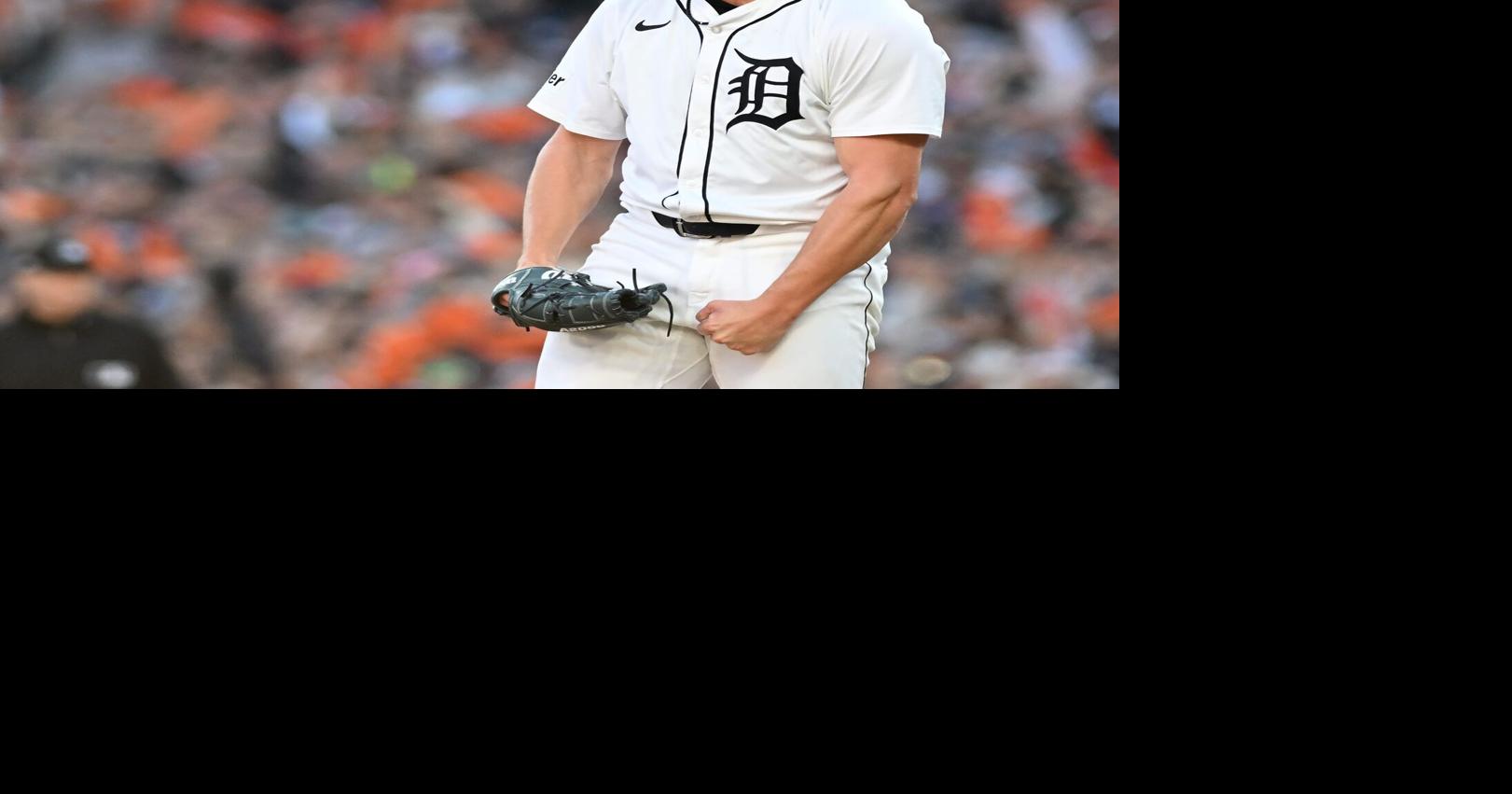 Tigers playing long game as Guardians return to town | Sports ...