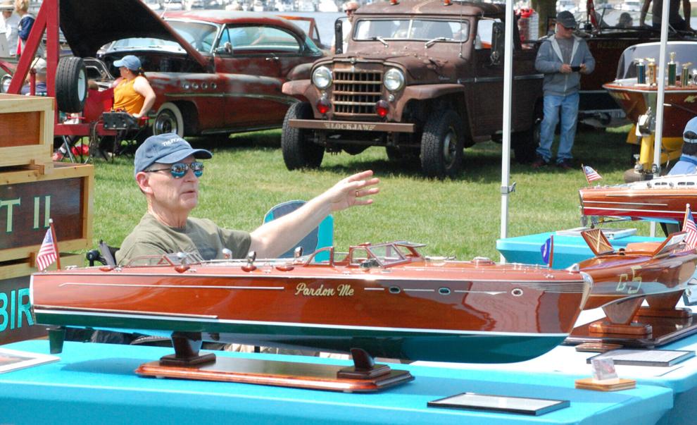Spring Lake Heritage Festival kicks off this weekend