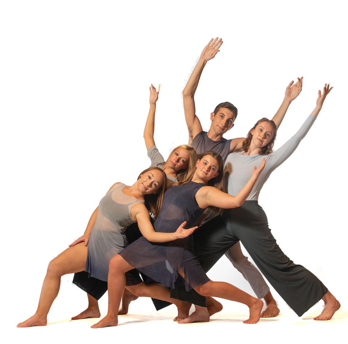 GVSU dance program to host digital concert | Arts & Culture |  grandhaventribune.com