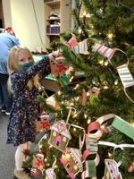 St. John’s Lutheran to host Christmas events Saturday