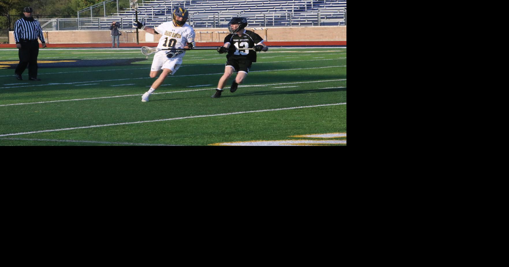 Bucs boys lacrosse returns from quarantine, thrown into fire with loss ...