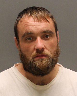 Marne man gets prison for using vehicle as assault weapon