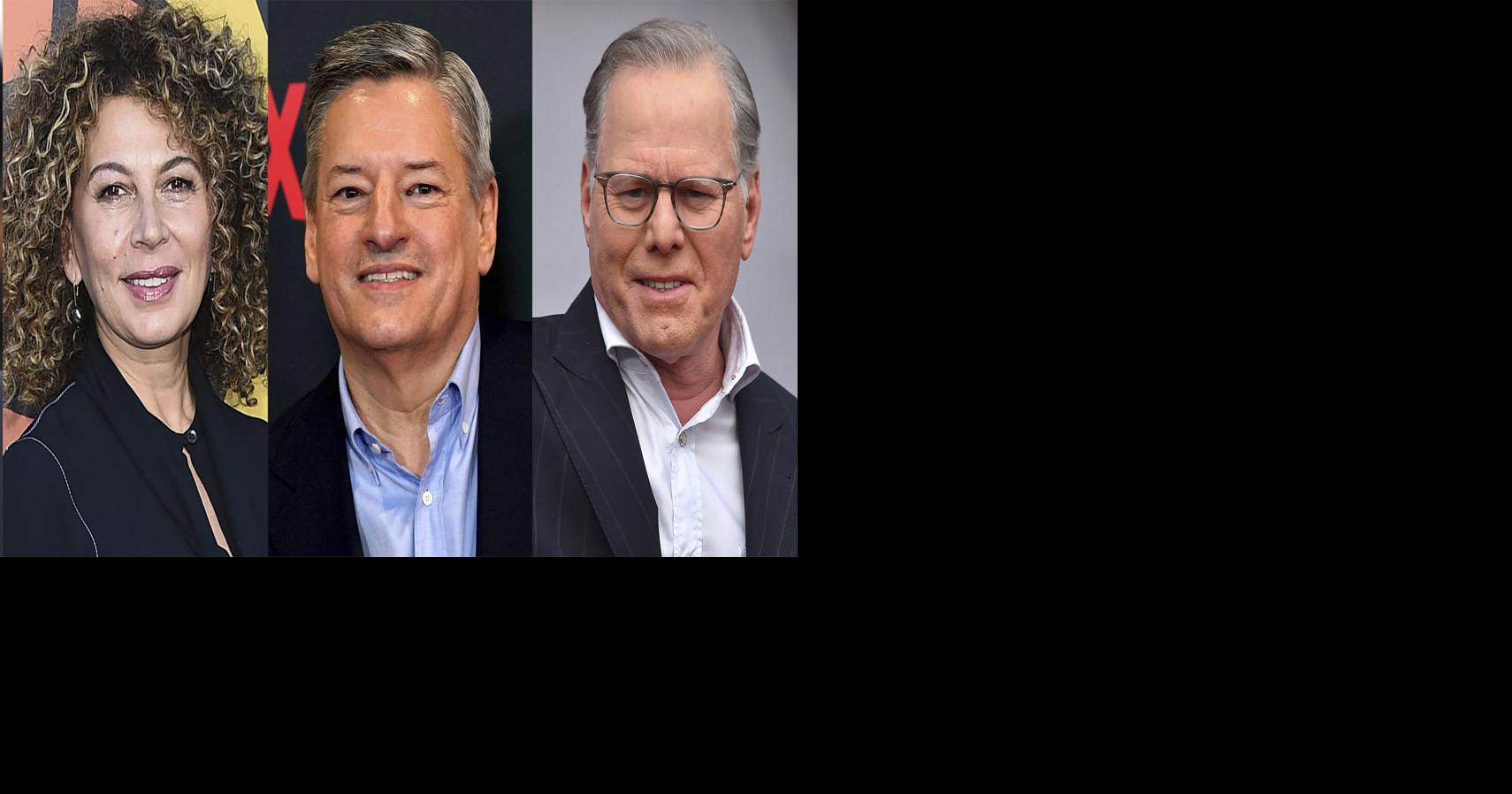 The Hollywood actors strike hits 100 days | Entertainment ...