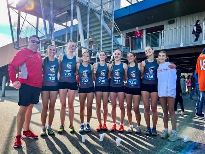 Championship aspirations for local cross country teams | Sports ...