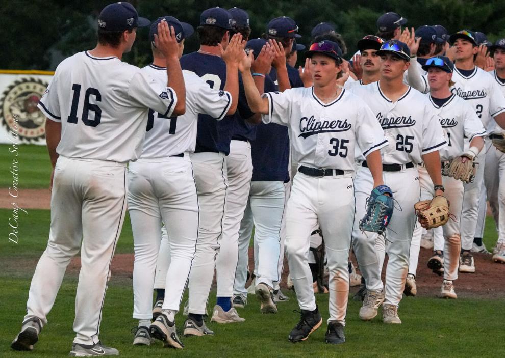 Muskegon Clippers clobber Lima Locos in playoff opener