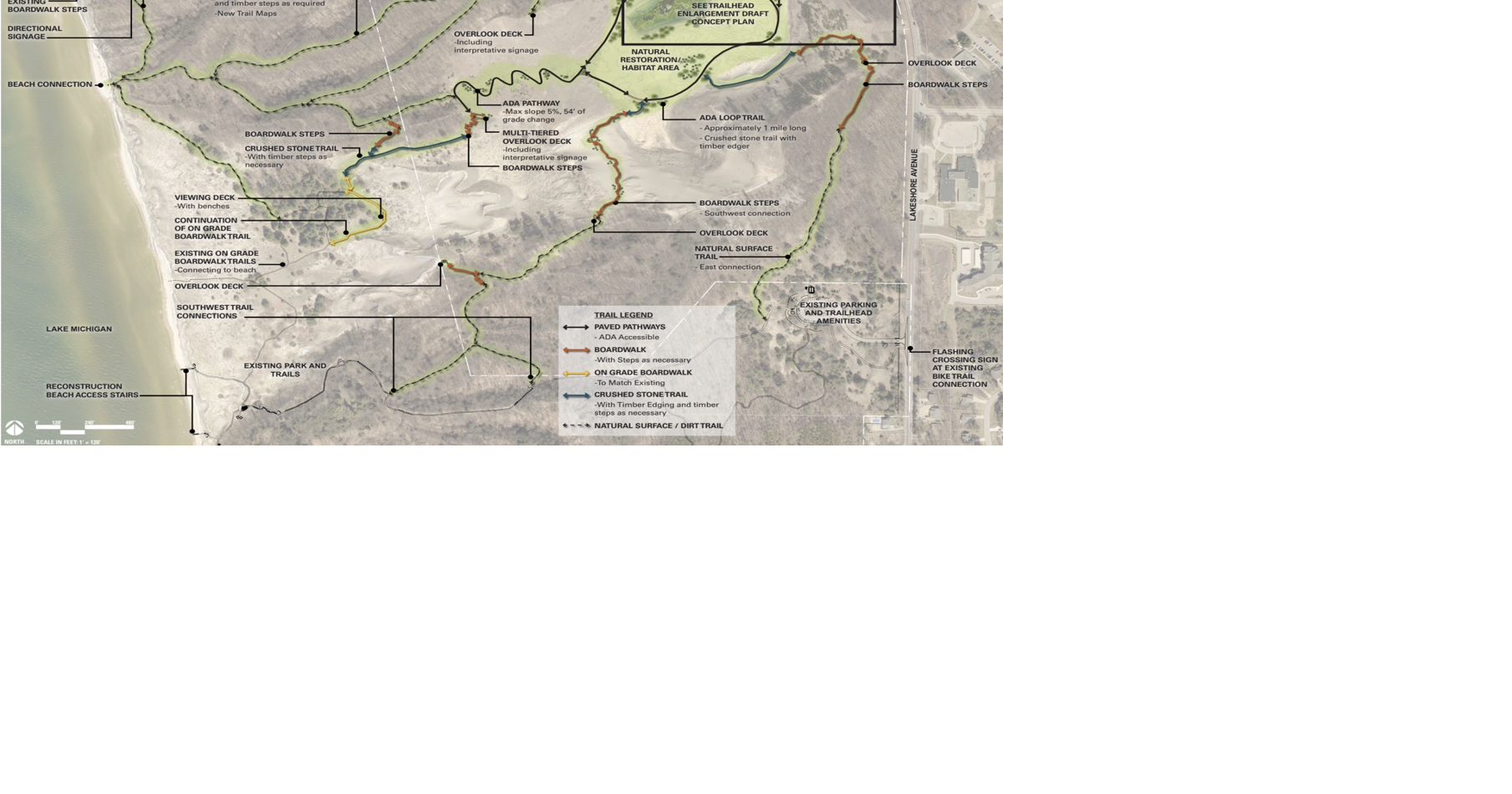 Rosy Mound Expansion Master Plan | | grandhaventribune.com