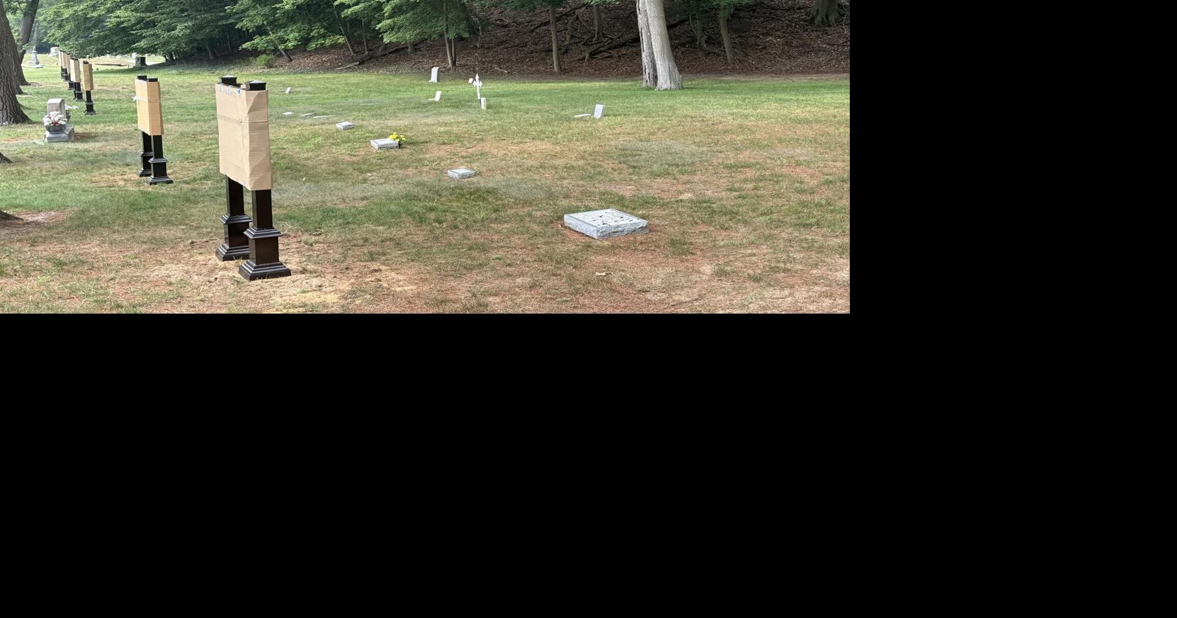 City to dedicate Potter’s Field | Charities & Fundraisers ...