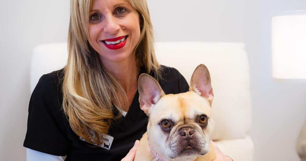 Fruitport Animal Hospital under new ownership