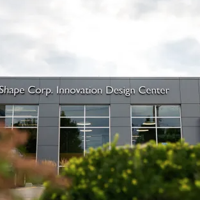 GVSU names Innovation Design Center after Grand Haven-based Shape Corp ...