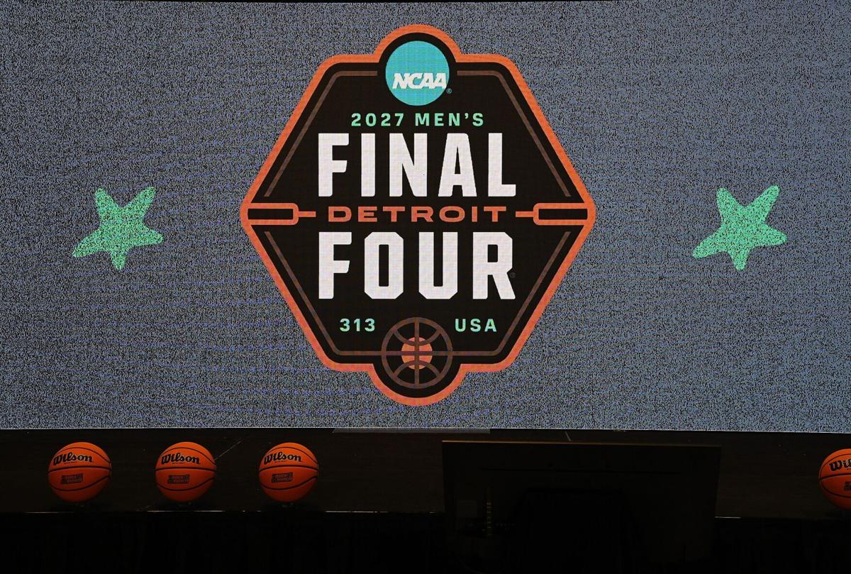 2027 Final Four Tv Schedule