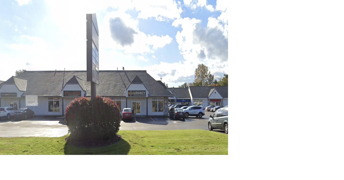 Update Suspect in custody following armed standoff in Holland Law